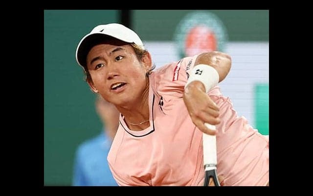  西岡、添田と練習「最終調整」 