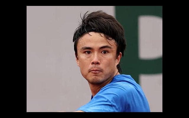  ダニエル 芝大会予選に登場 