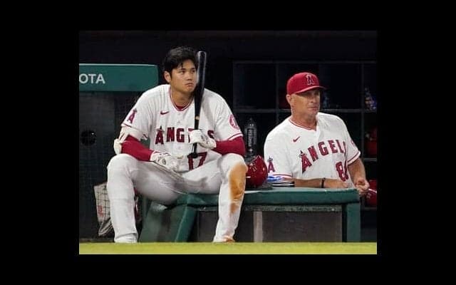 連敗を止めた大谷翔平も「呪い」にかかっていた？　エンゼルスの「負の連鎖」を表す悲惨なデータの数々