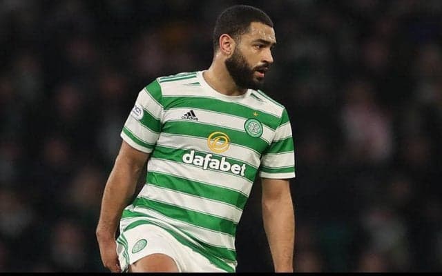 セルティックがトッテナムからローンの米代表CBと4年契約　「クラブのこれからにも関わりたかった」