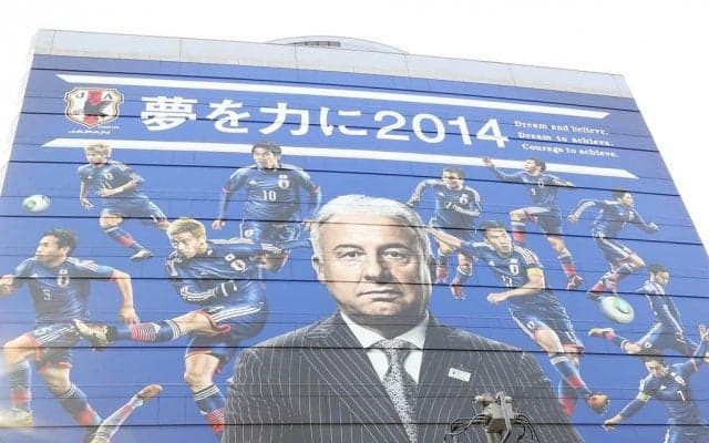 移り変わる日本サッカーの「城」が教えてくれること【2002年日韓ワールドカップのレガシー】(3)