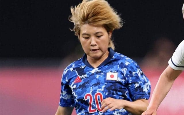 AIKのなでしこ林穂之香が見事な動き出しから今季3得点目! チームに12試合ぶりの勝利をもたらす