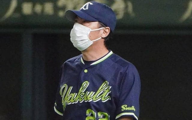 ヤクルトが2018年以来2度目の交流戦V　村上が2連発6打点大暴れ、鷹はパ首位陥落