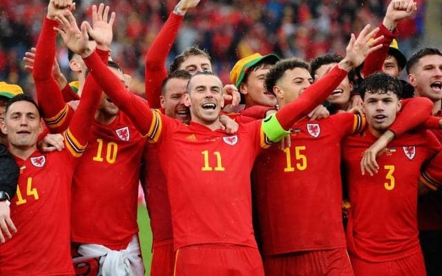 64年ぶりのW杯/六川亨の日本サッカー見聞録
