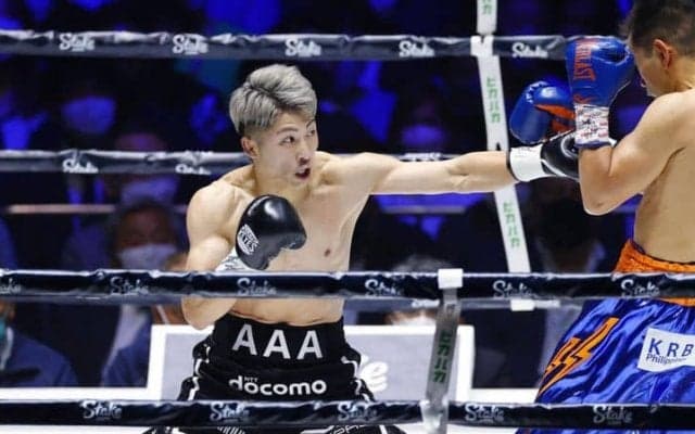 井上尚弥、264秒圧巻KO劇もまだ“正体の全貌”を見せていない。識者が占う未来予測は…