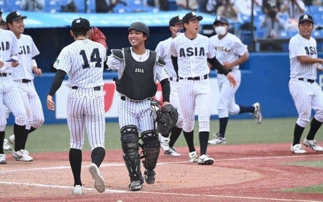 大学野球選手権の決勝は「上武大vs亜大」　9年前と同じ顔合わせ…悲願かけ12日激突