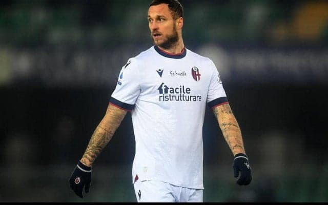 アルナウトビッチにユベントス移籍の噂も…代理人は完全否定　「単なるフェイクニュース」