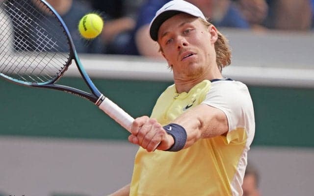 シャポバロフが食生活を語る、試合前夜には“お寿司を食べることも多い”