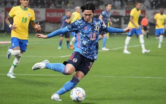 2022年に日本代表が示すべき「無形のレガシー」02年の4人から22年の22人へ【2002年日韓ワールドカップのレガシー】(4)