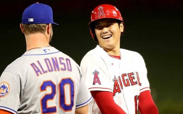 大谷翔平、敵軍ベンチまで気遣う咄嗟の行動に米称賛「ボストンもショウヘイが大好き」