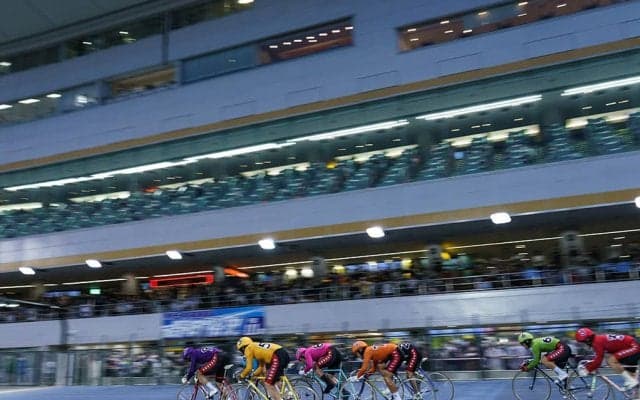 松戸競輪G3（3日目）レポート