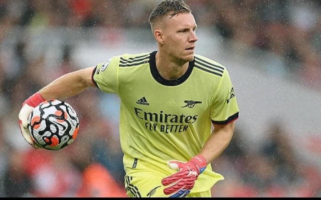 昇格フルアムがGKベルント・レノ獲得に動く！　選手本人はロンドン残留を希望か