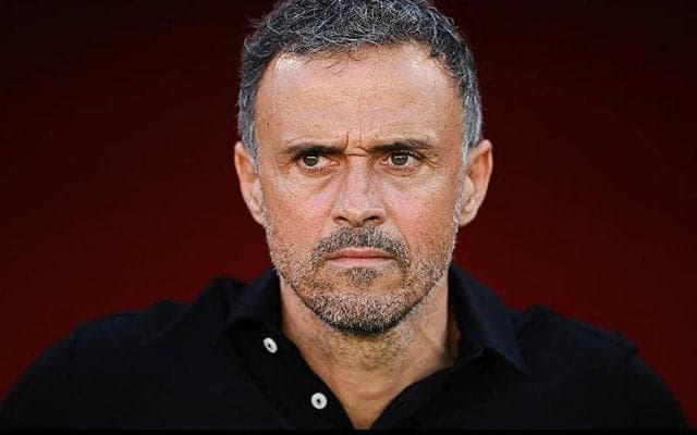 ルイス・エンリケ監督が考えるカタールW杯の本命2チームは？