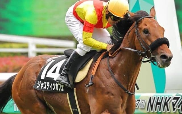 【エプソムC予想】サマー2000シリーズへ向かう馬たちが飛躍誓う