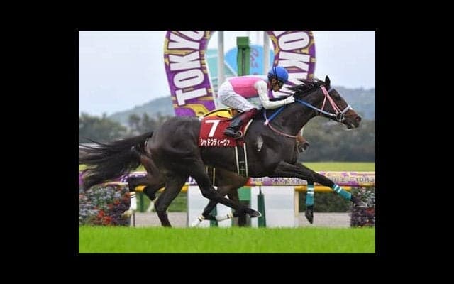 エプソムＣは絶対的本命不在。梅雨の荒れ馬場にも対応できる実績馬２頭が混戦を断つ