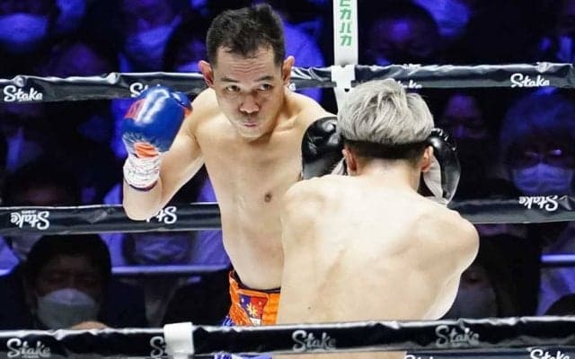 ドネア、敗戦後の360度お辞儀など紳士的行動の数々に反響「アウェイでこんな好感凄い」