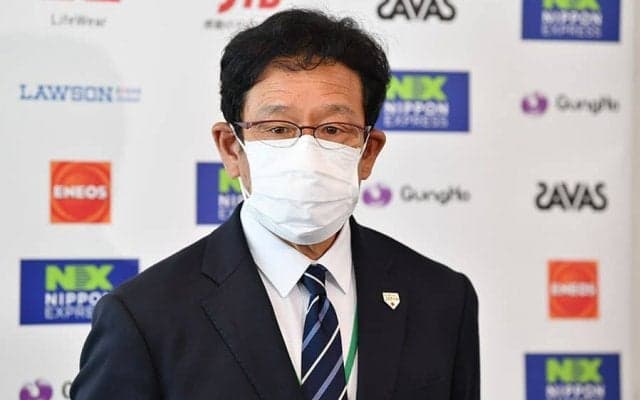「流れに直結していく」　侍J栗山監督、学生野球視察で感じた短期決戦の難しさ