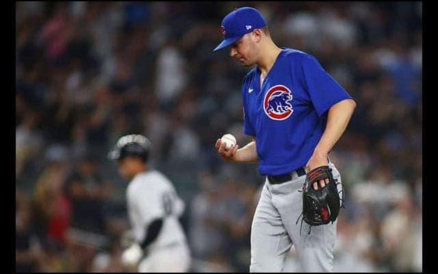 【MLB】メジャー史上90年ぶりの屈辱　ヤ軍から“ひとりで6被弾”…全てソロの大珍事