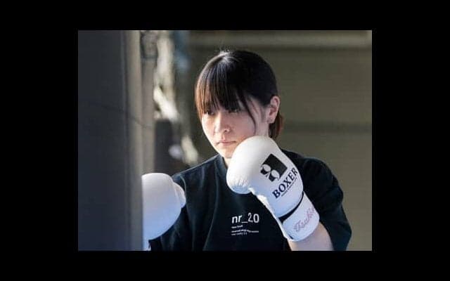 「オリンピックの影響力はすごい」女子ボクシング・並木月海が語る銅メダル獲得後の変化と今後