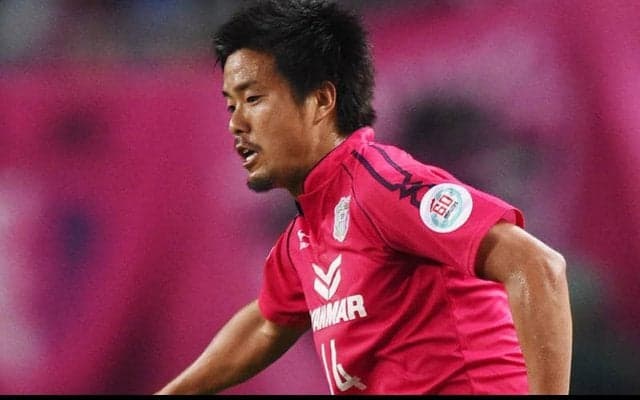 C大阪DF丸橋祐介、以前から違和感の左ヒザを手術…全治6カ月で今季中の復帰怪しく