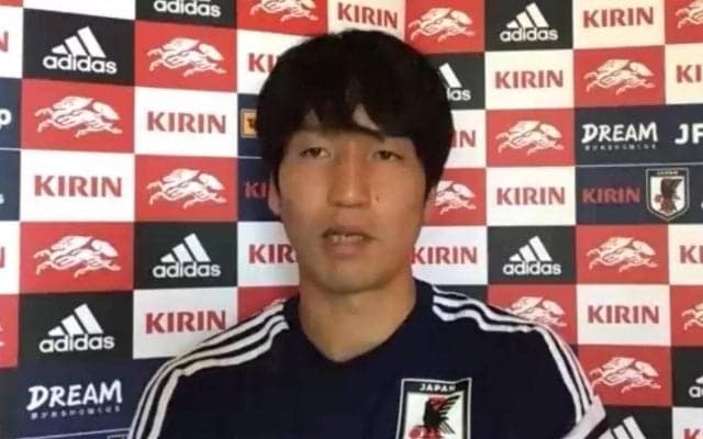 「良い課題も出た」ブラジル戦から教訓得た原口元気、ちょうど20年の時を経たチュニジア戦に「発展したことは見せたい」と意気込み