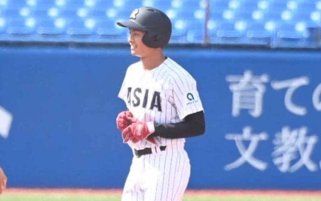 【大学野球】亜大の20年ぶりV引き寄せた“ノーサイン”での本盗　場内騒然の激走は「練習していた」