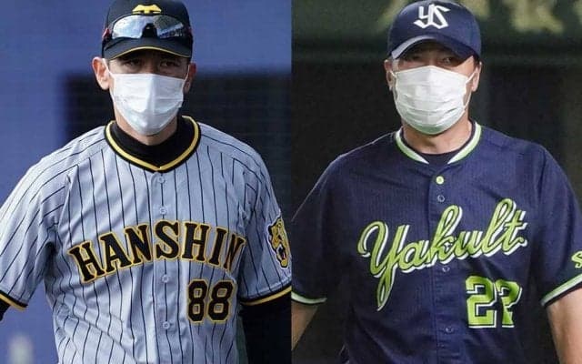 交流戦史上初、セ・リーグが2年連続で勝ち越し　優勝はヤクルト、2位阪神と上位独占