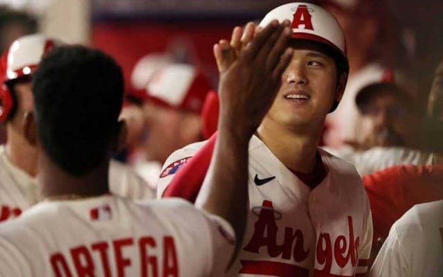 【MLB】大谷翔平はメッツの「頭痛の種だった」　猛打呼び込んだ13号にNYメディアも“降参”