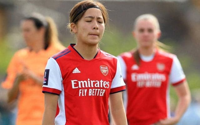 澤に宮間らW杯優勝メンバーずらり！岩渕真奈の\"関西遠足\"写真が大反響「街で出会ったらひっくり返る」