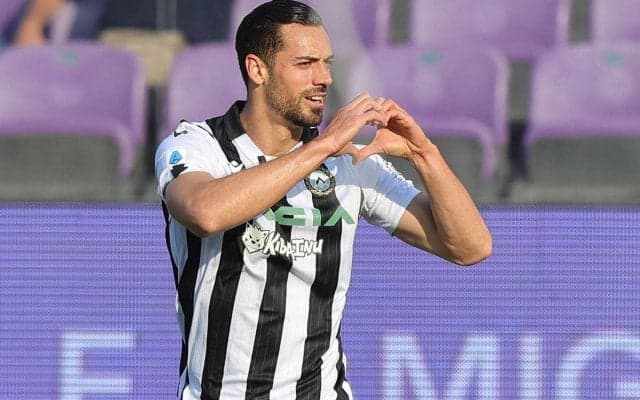 ウディネーゼで躍動のパブロ・マリ、アーセナル復帰もミランが獲得に興味か