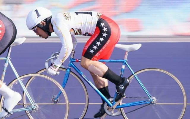 【高松宮記念杯特集】加藤慎平×古性優作（特別対談）