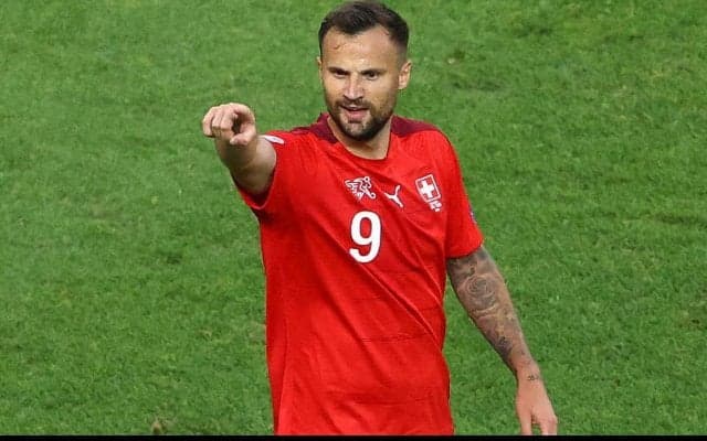 セフェロビッチの電光石火弾でポルトガルを下したスイスが今大会初勝利！《UEFAネーションズリーグ》