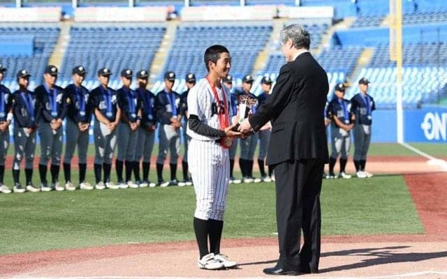 【大学野球】難病克服し“日本一の主将”に　亜大20年ぶりV、チームを変えた田中幹也の覚悟