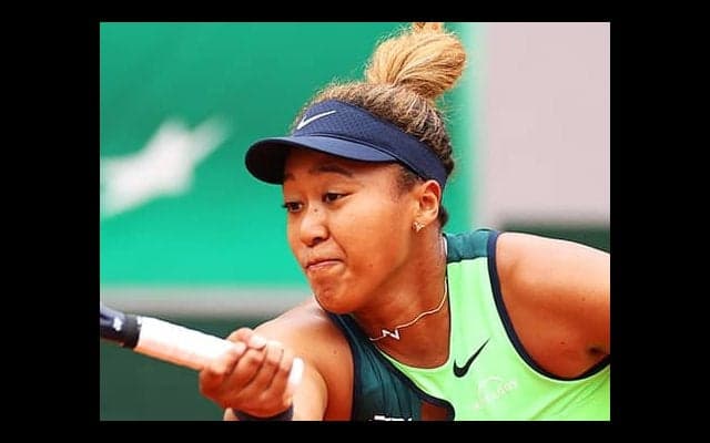  大坂なおみ WB前哨戦を欠場 