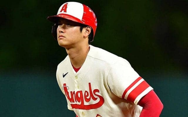 【MLB】大谷翔平スタメン外…全米中継のESPNは痛恨　ファン悲鳴「監督を嫌いになりそう」