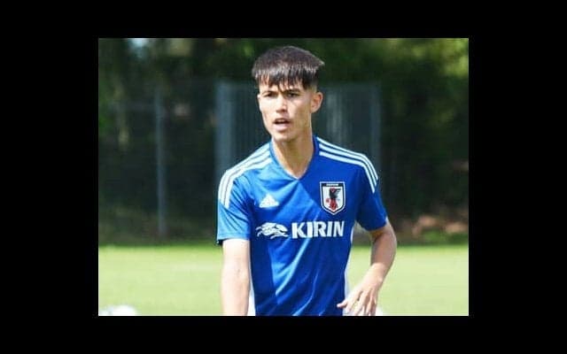 新生Ｕ－19日本代表は「令和らしい」インターナショナルな面々。スペインの16歳、イングランドの18歳、オーストリアの19歳…