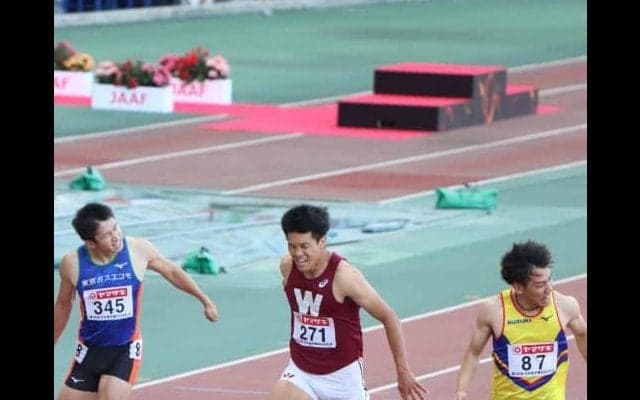 三浦、池田がＰＢ！ 男子サンショー、女子ヨンパーは悔い残る結果／日本選手権３・４日目