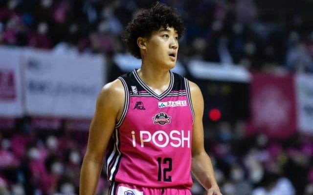 秋田ノーザンハピネッツ、川嶋勇人と契約継続「来季は生まれ変わります」