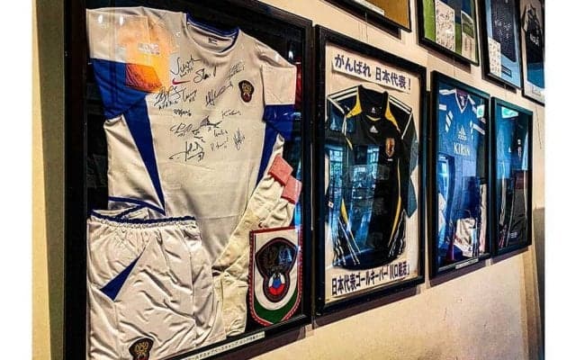 “サッカー王国”清水とロシア代表　日韓W杯で滞在、関係者が忘れない日本に敗戦後の姿