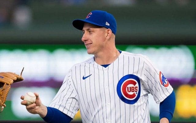 【MLB】史上最遅の“手抜きボール”が「恥ずかしい」　当然の痛恨被弾が「容赦ないな」