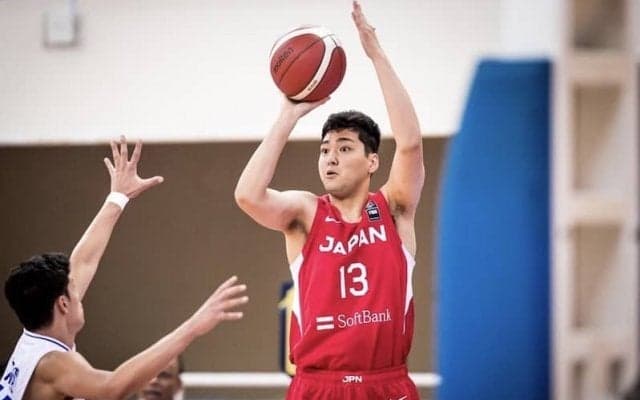 U16アジア選手権が開幕…全員得点の日本が65点差でクウェートを退け好調発進