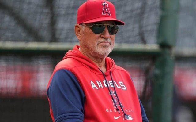 【MLB】マドン前監督がまさかのモヒカンに？　連敗脱出決意も…お披露目せぬまま去った無念