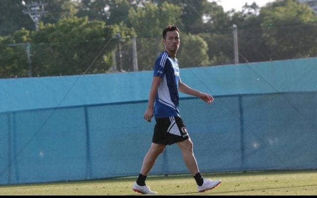 キャプテン吉田麻也、W杯では過密日程想定されるも「舐めてもらっちゃ困る」