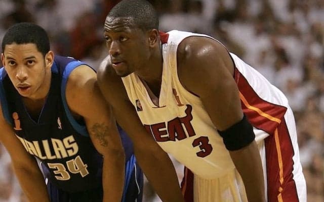 歴代のファイナルGAME3で躍動した選手たち…ウェイドとアデトクンボが反撃を開始