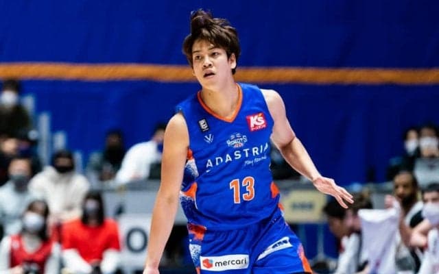 茨城ロボッツが中村功平と契約継続…今季37試合で平均3.1得点をマーク