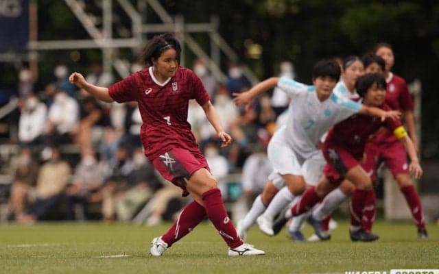 中２日で迎えた試合に３発快勝！　今季初の男女アベック勝利も