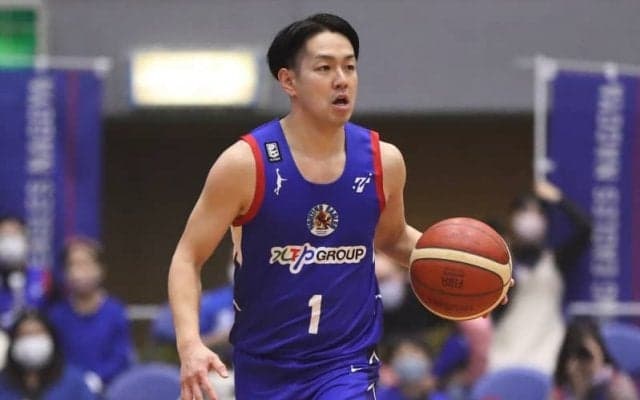 B1昇格のファイティングイーグルス名古屋、主将・宮崎恭行との契約継続を発表