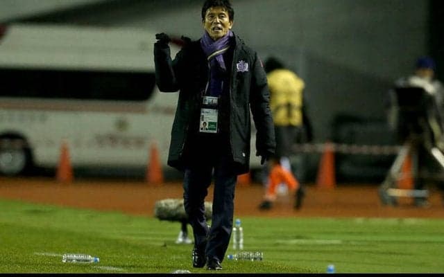 不振の東京Vが監督交代に踏み切る…城福浩氏を新監督に招へい、HCには小倉勉氏