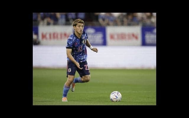 日本代表の攻撃に「マンチェスター・シティを想起」。スペインの名指導者が評価した点と ２つの警鐘