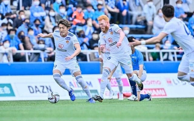 【J2「折り返し」】首位・新潟を追う仙台は「90＋7分」の劇的同点弾!!粘り強さを見せたチームが次節「3位・横浜FC戦」で目指すもの（2）